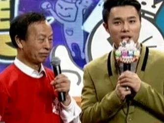 第一局：80后小分队2：0奋进队