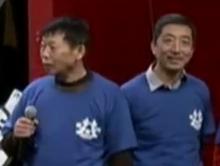 第一局：奋进队8：0春天永乐队
