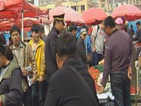 不合格西瓜被检出 经营户立案查处