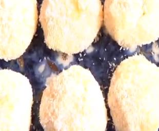 绝对美味：美味椰香糯米糍