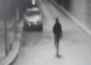 惯偷住在小旅馆昼伏夜出 专挑私家车下手