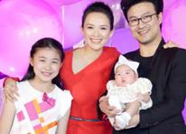 盘点娱乐圈的当红后妈
