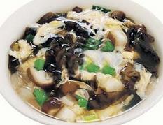 绝对美味：美味紫菜烫面包