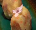 绝对美味：美味樱花土豆泥