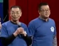 第一局：齐心协力队0：0深香队