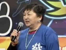 第一局：齐心协力队2：0金沙队