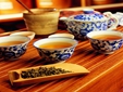 青岛各色茶馆 最好的春天都在茶里