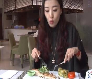 绝对美味：美味香柠煎鲈鱼