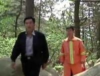 李孝信：山林守护者