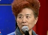 第一局：李家帮队0比2负巾帼队