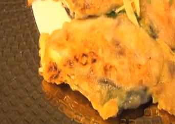 绝对美味：美味锅塌鲅鱼