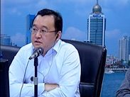 娄山河有没有彻底整治的计划？