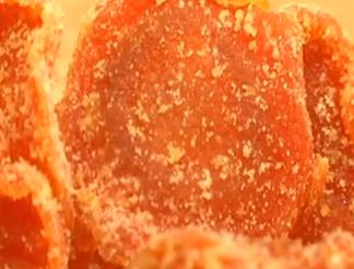 绝对美味：办公室加油小零食