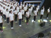 微调查：助残我们还需做什么