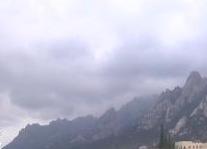 降雨到来水库喝得“爽” 地里庄稼解渴了