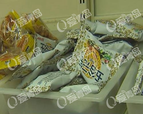 食品监督员关注儿童食品 食品抽检重点关注_学