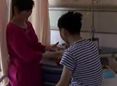夫妻日子渐有盼头 儿子却患上恶性淋巴瘤
