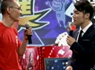 第一局：抬头见喜队6分 获得开门红