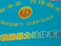 微调查：遭遇校园暴力，您会怎么办？