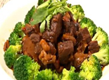 绝对美味：超越餐厅的川香香辣牛肉