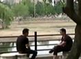 即墨_纠纷引起的殴打