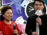 第一局：飞翔队福星队平局