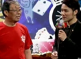 第一局：震撼队0：4鞠家队