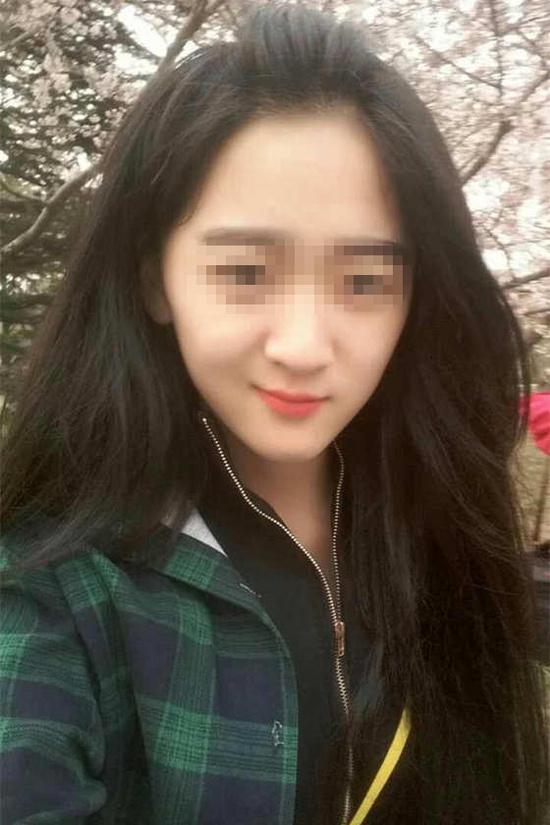 18岁KTV女服务员离家出走坠海身亡 曾遭客户