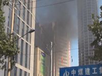 高考第一天 镜头里记录下点滴瞬间