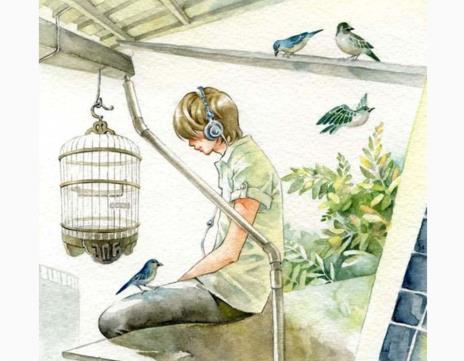 高考后注意事项:别玩脱了!_高考 考生 考场_青