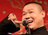 岳云鹏变身暖男对妻子深情告白