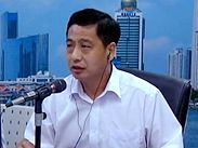 发现水上交通安全隐患应向谁反映