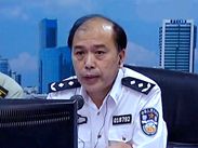 目前青岛出现驾驶员买分卖分现象