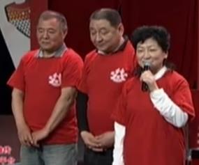 第一局：顺之乐队2分 获开门红