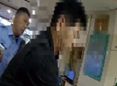 小刮擦抓出醉司机 竟是韩语老师