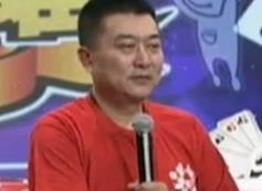 第一局：青岛人队0：4喜连胜队