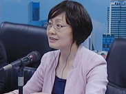 青岛10成果参展科技成就展