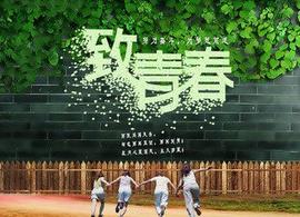 毕业季 致我们无悔的青春
