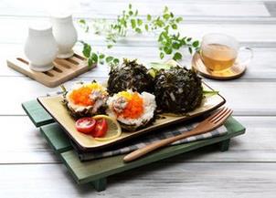 绝对美味：夏天学点韩式美食