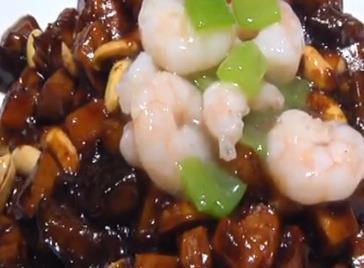 绝对美味：下酒菜之八宝辣酱