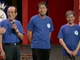 第一局：学无止境队0：0绿色心情队