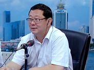 正阳路到底何时能够完成改造？