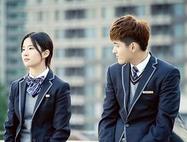 《致青春2》吴亦凡雷人台词引笑场