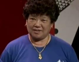 第一局：赵家队8分 获开门红