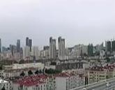 未来三天天气以多云和阵雨为主