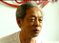 王恩玉：一个女婿半个儿