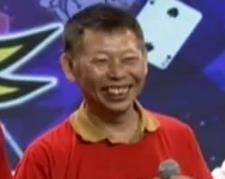 第一局：老邻居队2比0领先春天永乐队