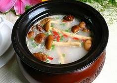绝对美味：百味祛湿汤
