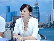 上半年青岛人均接触邮件24件