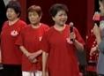 第一局：金沙队0：0组合旺旺队